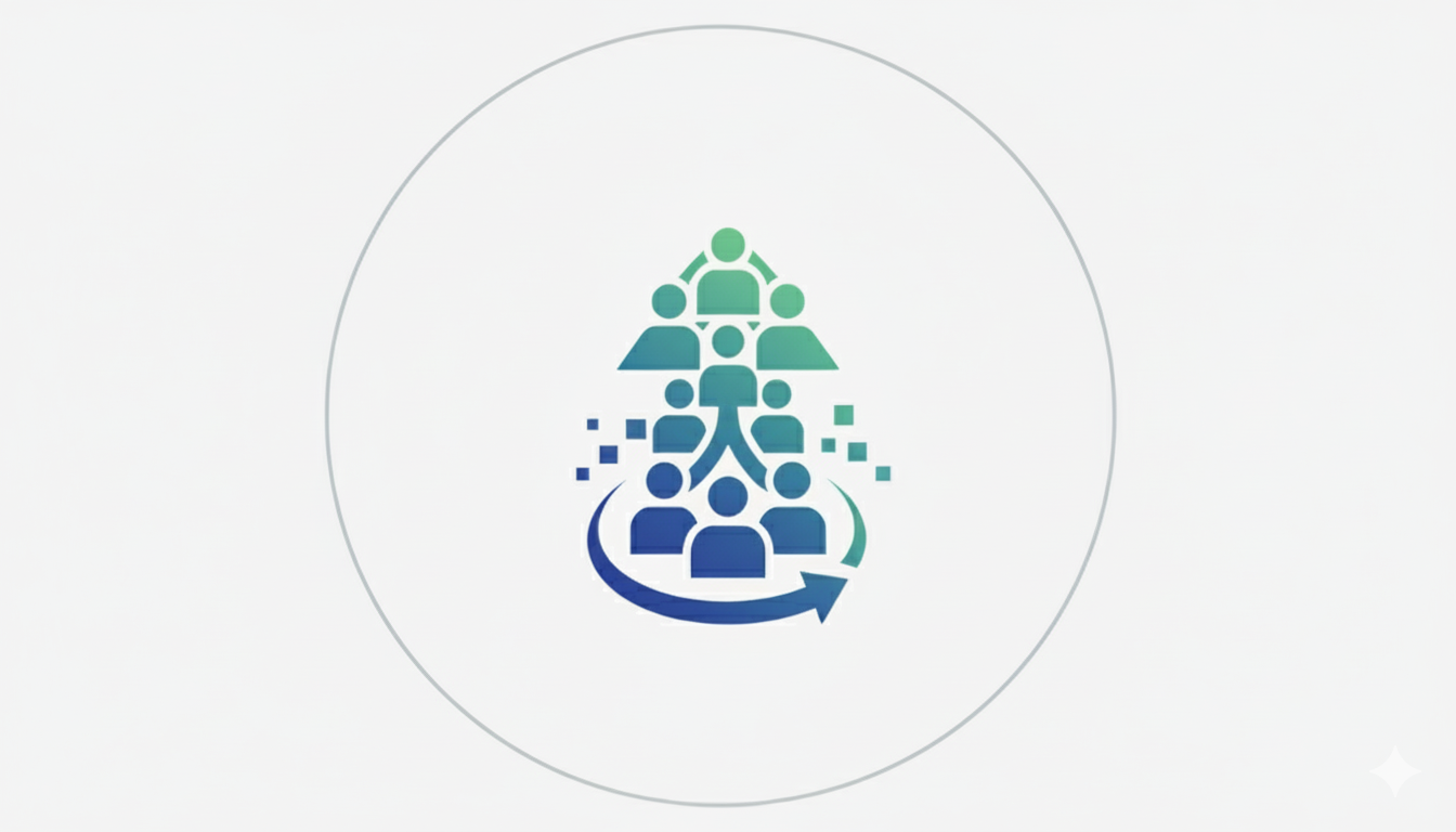 Grow Better Icon