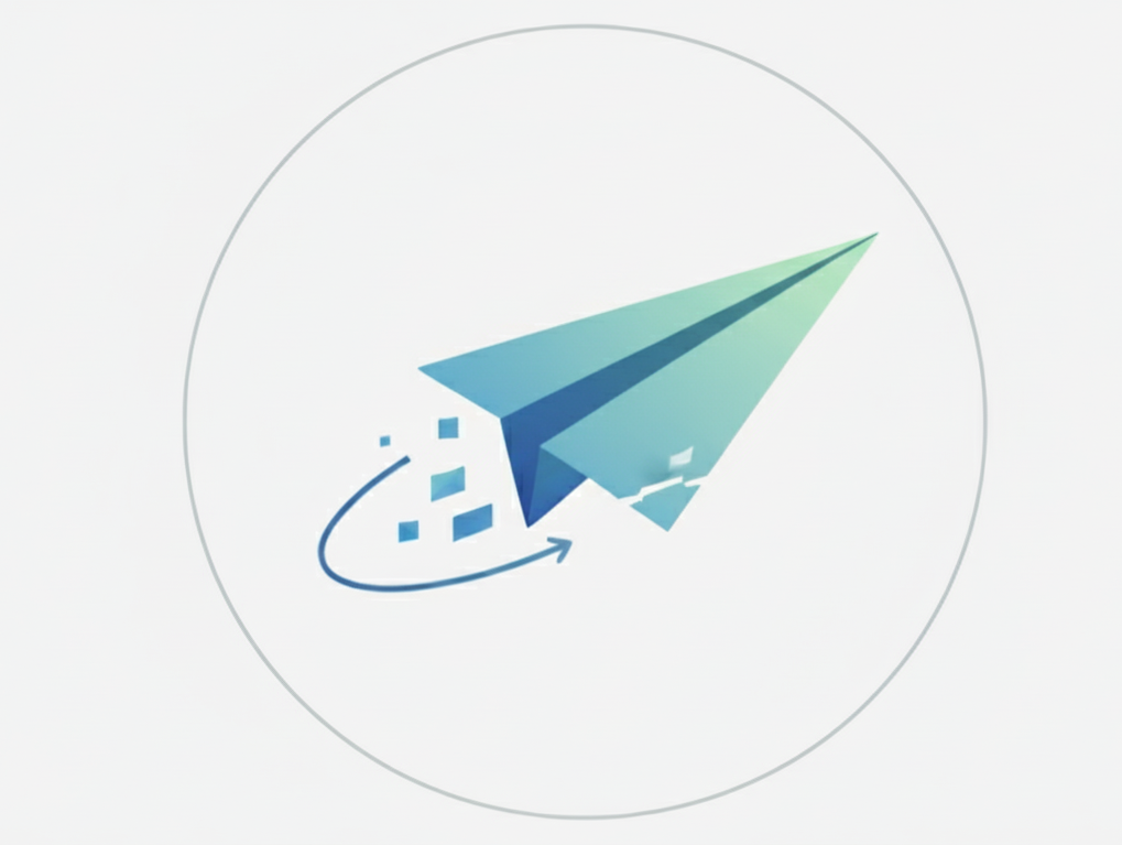 Ship Faster Icon
