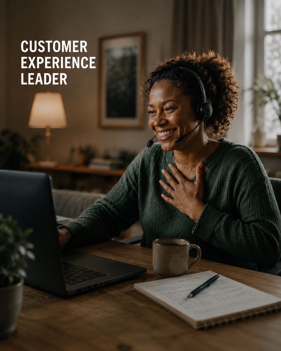 Customer Success