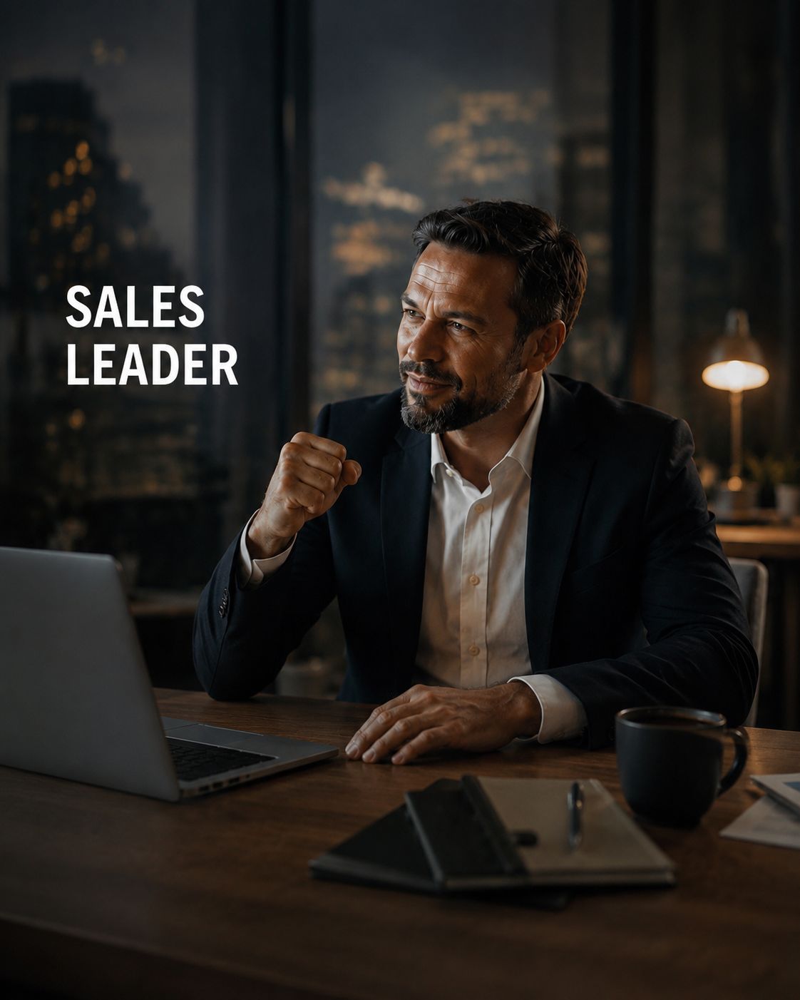 Sales Leader