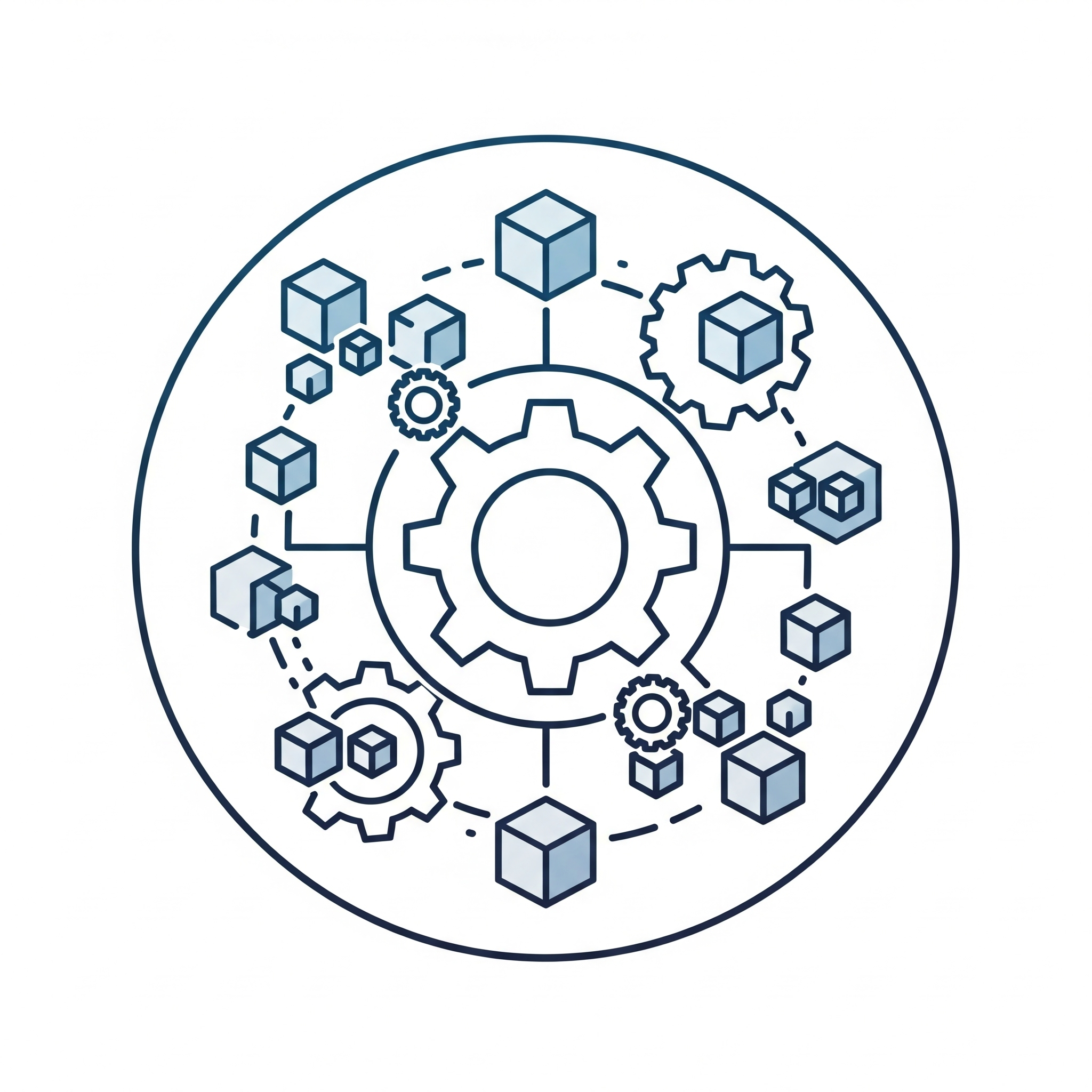 Ship Faster Icon