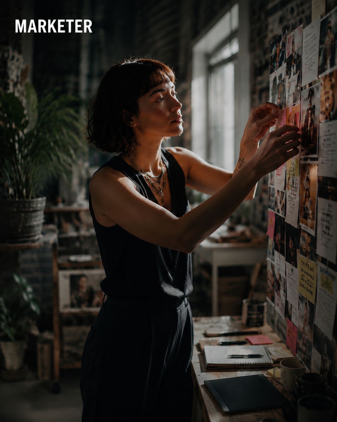 Product Marketing