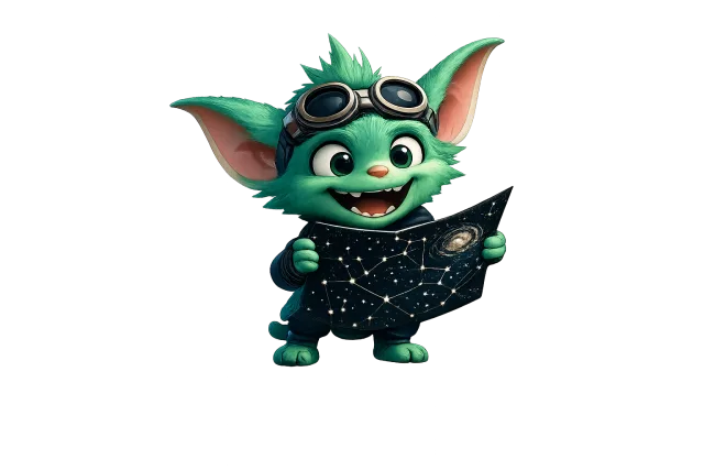 The Arkweaver gremlin, reading through a stack of call transcripts